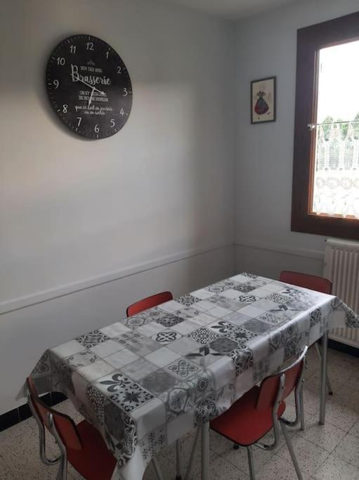 La Maison De Paulette Saint-Valéry-sur-Somme Exteriör bild